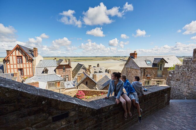 2-Hour Guided Walking tour of the Mont Saint Michel - Tour Essentials: Price, Duration, and What You’re Paying For