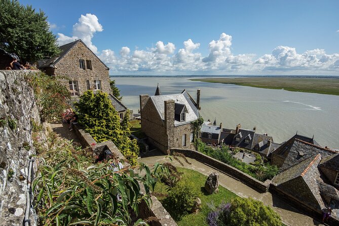 2-Hour Guided Walking tour of the Mont Saint Michel - Walking the Old Village: The Part That Makes the Abbey Easier to Enjoy