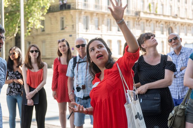 2-Hour Walking Tour of the City’s Iconic Sights and History - A smart first walk through Bordeaux’s biggest landmarks