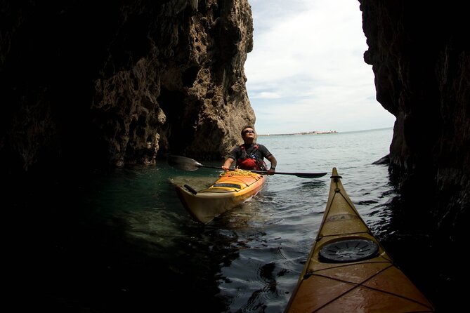 3 Hour of Sea Kayak Trip in the Creeks of Sete - Is $60.49 worth it for a 3-hour Sète sea kayaking trip?
