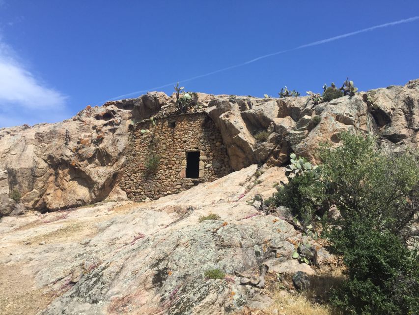 4x4 Agriates Desert and Beach Excursion from Calvi - What to bring so the day feels easy, not stressful