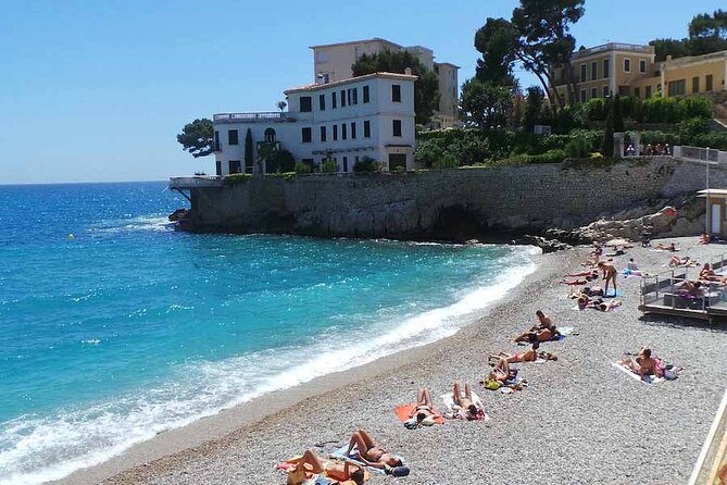5-Hour Private Sightseeing Tour of the Provence from Marseille in Luxury Car - Price and Value: Why This Might Cost More, Yet Still Feel Fair