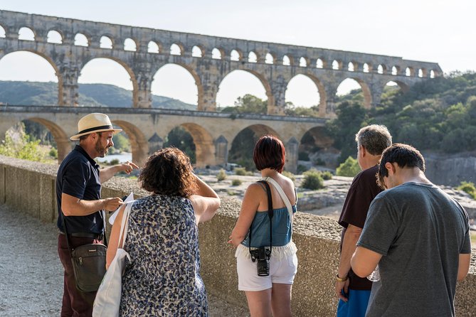 A Day in Provence Small Group Tour from Marseille - Key things I’d circle before you go
