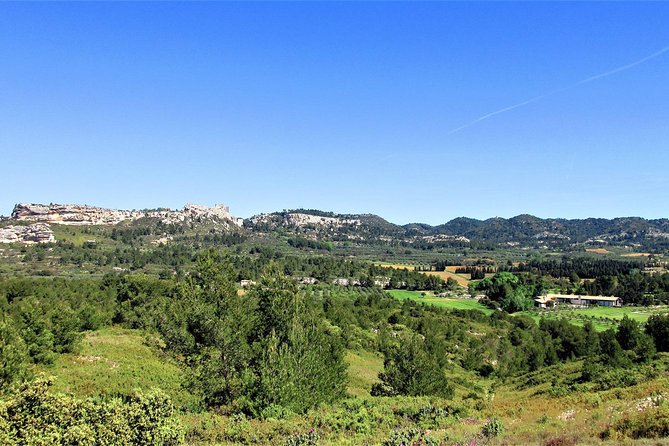 A Day in Provence Small Group Tour from Marseille - Pont du Gard: the Roman aqueduct that still feels huge