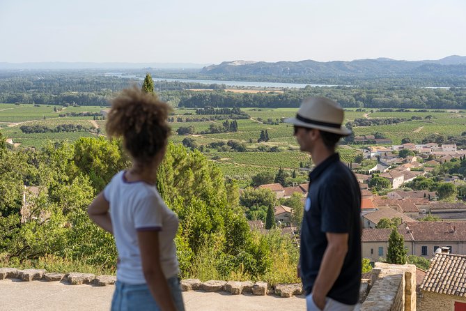 A Day in Provence Small Group Tour from Marseille - Les Baux-de-Provence: medieval streets and photo points in the Alpilles