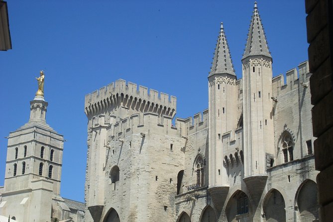 A Day in Provence Small Group Tour from Marseille - Price and value: what $199.55 buys you in a long travel day