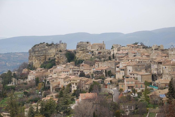 A Day in Provence Small Group Tour from Marseille - Practical tips that make the day smoother