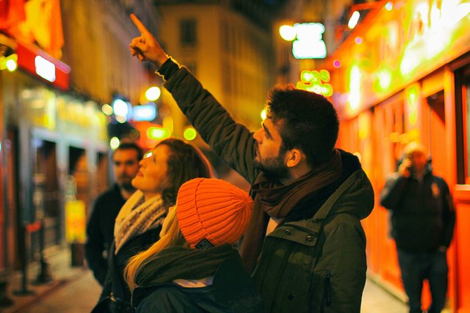 A Magical Evening in Paris With Locals: PRIVATE City Walking Tour - Trocadéro Views and the Eiffel Sparkle Timing Trick