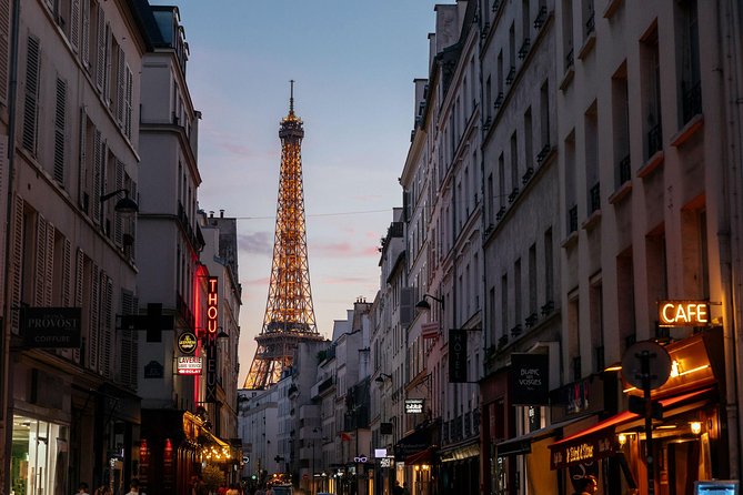 A Magical Evening in Paris With Locals: PRIVATE City Walking Tour - Price and Value: Is $107.63 Per Person Actually Fair?