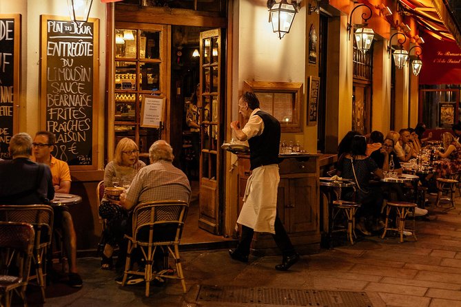 A Magical Evening in Paris With Locals: PRIVATE City Walking Tour - Eiffel Tower Area: The First Big Moment Under the Lights