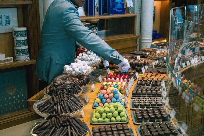 A Morning in Paris Food Tour: Croissants, Baguettes & Chocolate - Price and value: what you’re really paying for