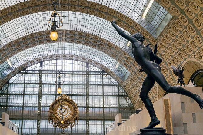 Admission To The Orsay Museum - Optional Private Guide - When a live guide actually helps (and what to verify)