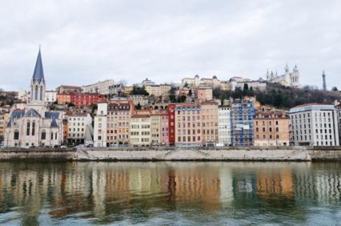 Afternoon Old Town Food tour - Lyon’s Traboules and Saint-Jean Cathedral: The Real Reason This Tour Works
