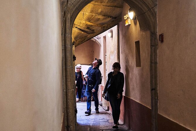 Afternoon Old Town Food tour - Your Guide Matters: What You Can Expect from Nathalie, Jeremy, and Others