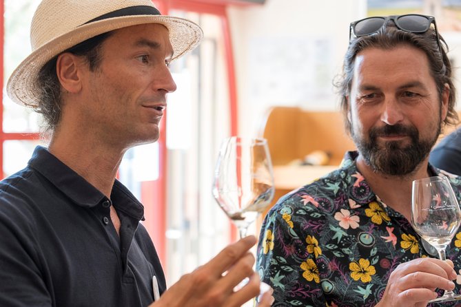 Afternoon Wine Tour to Chateauneuf du Pape from Avignon - What you can buy (and what to expect with souvenirs)