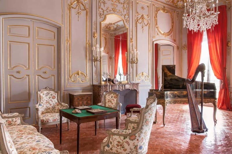 Aix-en-Provence: Caumont - Centre d'Art + Exposition - Who should book Caumont-Centre d’Art?