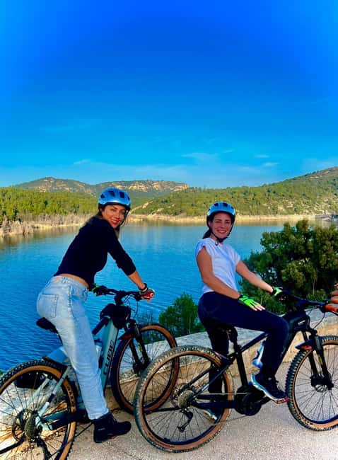Aix-en-Provence: E-Bike Tour of Mount Sainte-Victoire - Who This E-Bike Tour Suits Best (And Who Should Skip It)