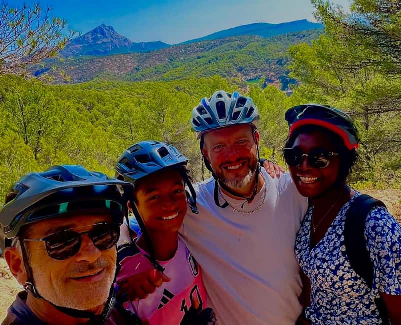 Aix-en-Provence: E-Bike Tour of Mount Sainte-Victoire - Price and Value: Why 82 Per Person Can Be a Smart Spend