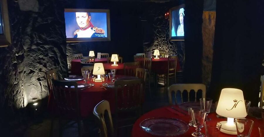Ajaccio: Napoleon's Cave Experience with Corsican Meal - Key Things to Know Before You Go