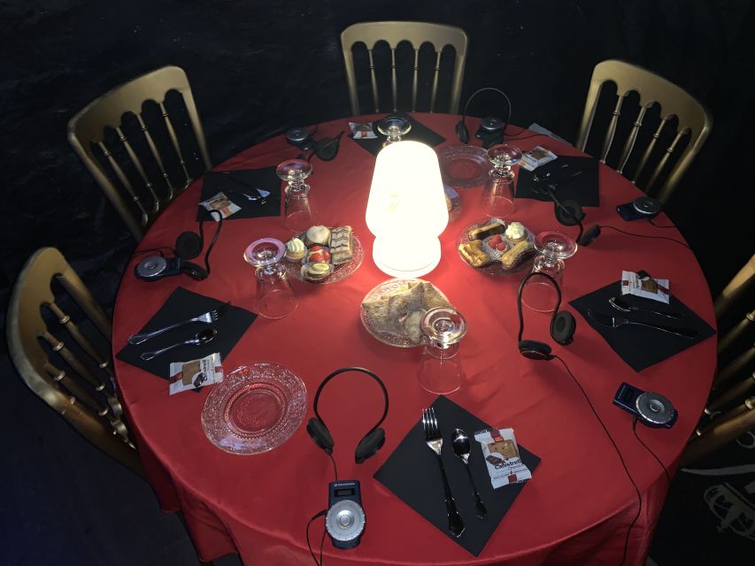 Ajaccio: Napoleon's Cave Experience with Corsican Meal - Le Spuntinu Menu: What You Really Get (and How It Compares)