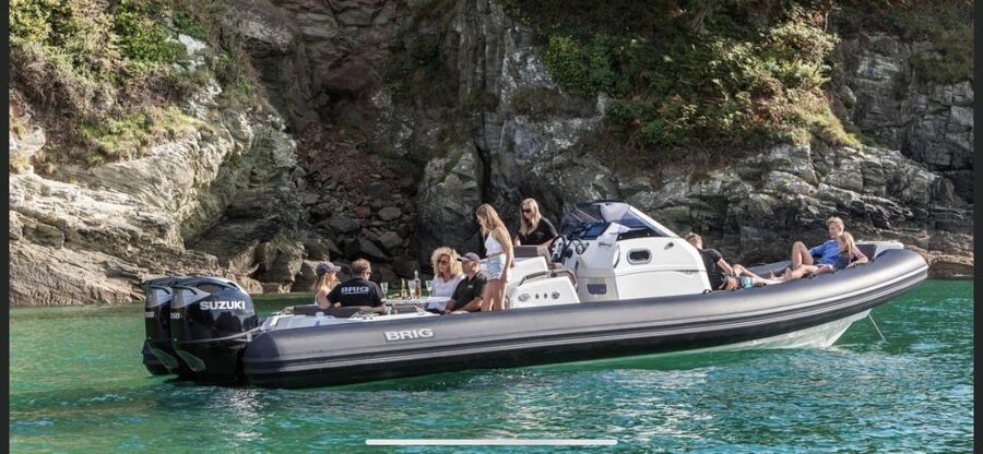 Ajaccio/Porticcio: Scandola & Piana Semi-Rigid Boat Day Trip - Girolata’s 2-Hour Free Time: A Sea-Only Village That Actually Lets You Slow Down