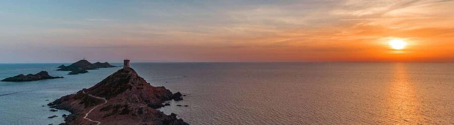 Ajaccio: Sunset Sea Trip to Sanguinaires Islands - Speedboat Time: The Ride Portion You Should Expect to Enjoy
