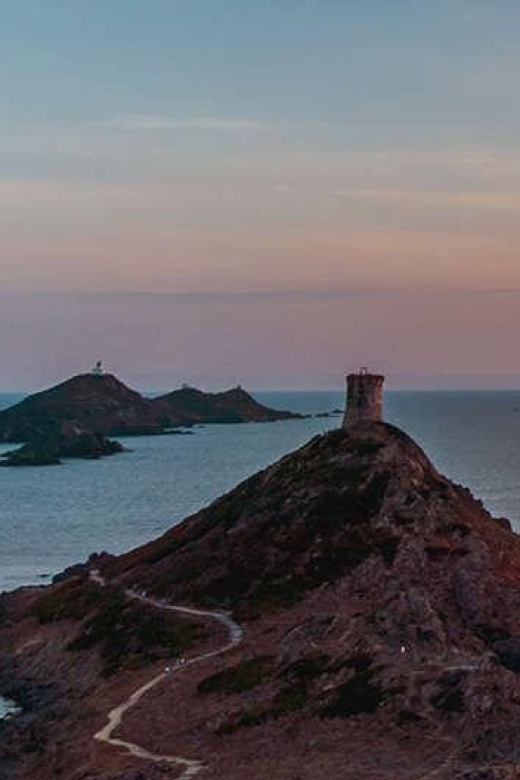 Ajaccio: Sunset Sea Trip to Sanguinaires Islands - Final Call: Should You Book This Sunset Sea Trip?