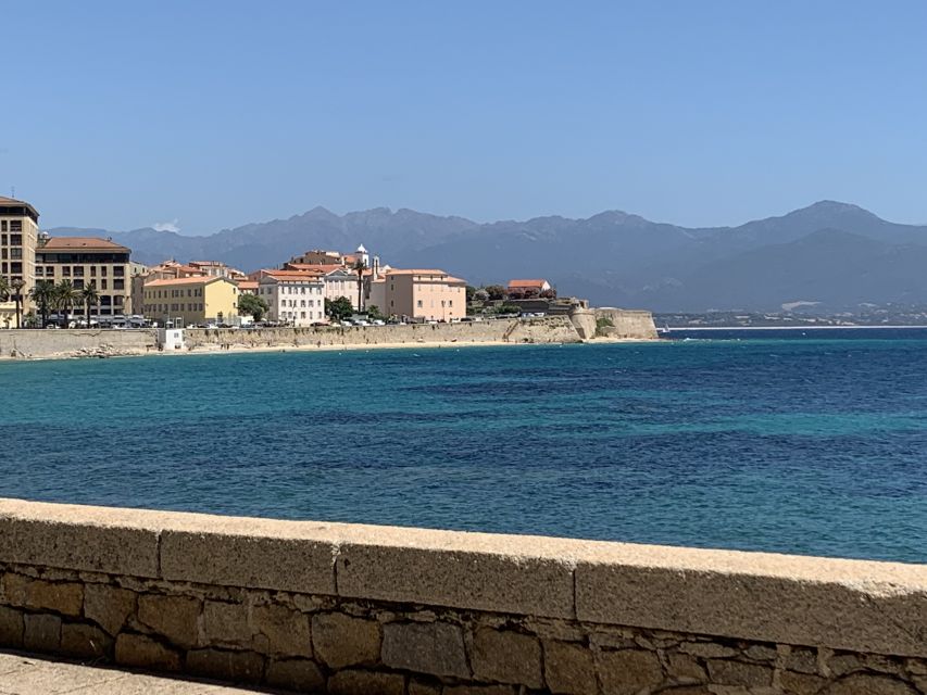 Ajaccio: Town Highlights and Coast Open-Top Bus Tour - Should You Book This Ajaccio Open-Top Bus Tour?