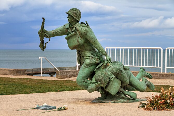 All-in-One Normandy D-Day Landing Beaches and Lunch from Le Havre - Getting the Best Value for $83.48: What You Really Pay For