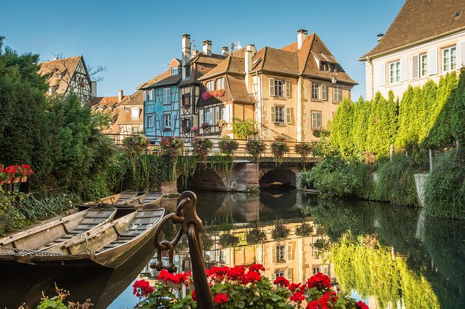 Alsace Half Day Wine Tour from Colmar - Why a Colmar Half-Day Works for Alsace Wine Lovers