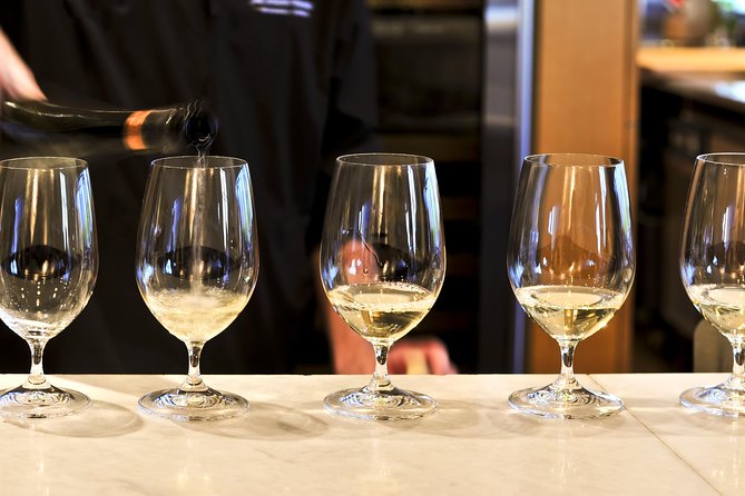 Alsace Half Day Wine Tour from Colmar - Second Winery and the Village Stops You Might Get