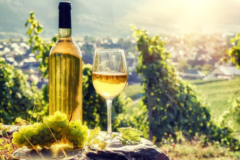 Alsace Half-Day Wine Tour from Strasbourg - Strasbourg to Obernai, the Van Part That Makes It Worth It