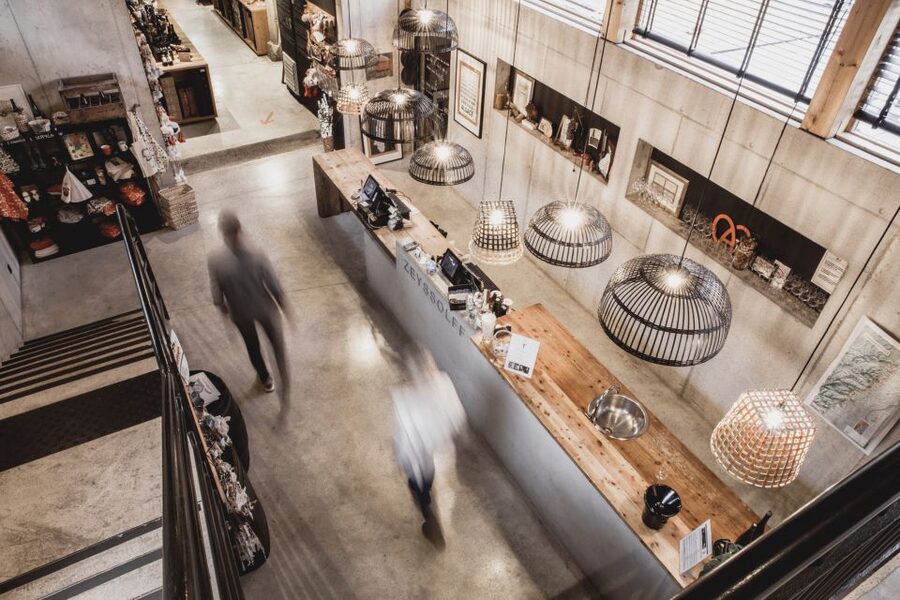 Alsatian Guided Wine Tasting and Immersive wine cellar tour - Oak barrels from 1850, plus the 1900 Universal Exhibition barrel