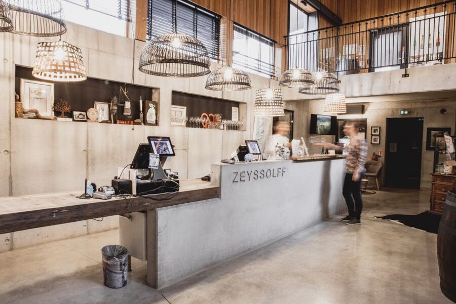Alsatian Guided Wine Tasting and Immersive wine cellar tour - Your tasting flight: sparkling, reds, dry and sweet whites, and rosés