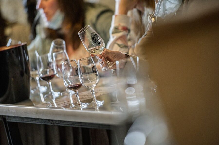 Amboise: Caves Ambacia Visit and Wine Tasting - Tips to Get More From Your Visit
