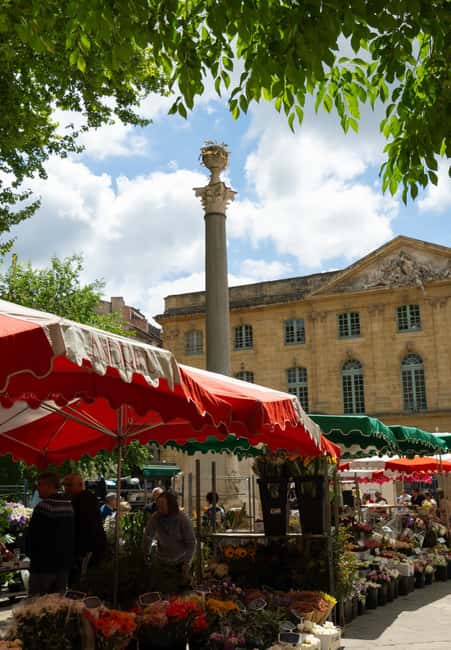 An Aix-traordinary Walking City Tour of Aix-en-Provence - FAQ