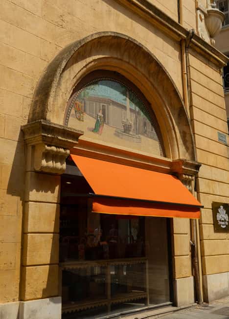 An Aix-traordinary Walking City Tour of Aix-en-Provence - The story timeline that makes the city stick