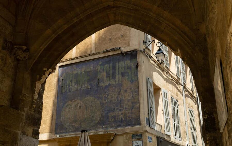 An Aix-traordinary Walking City Tour of Aix-en-Provence - Should you book this Aix-en-Provence walking tour?
