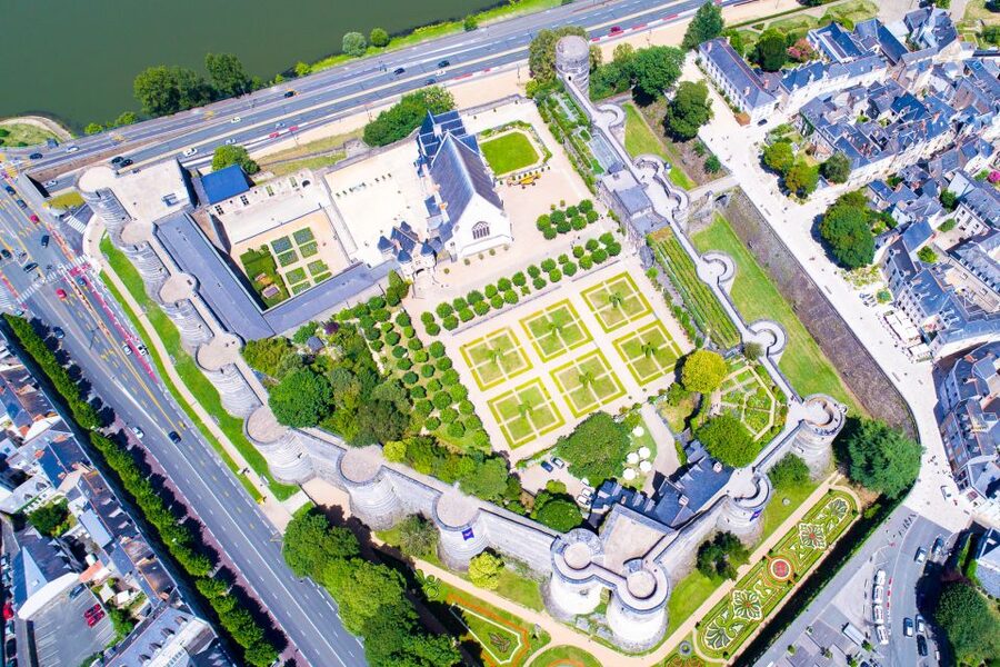 Angers: Château d'Angers Entrance Ticket - Who this visit suits best (and who should reconsider)