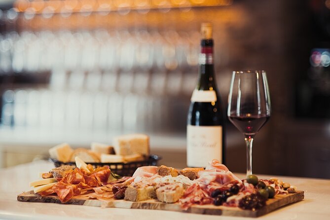 Annecy Food Tour – A Full French Meal Experience by Do Eat Better - Pont des Amours and Quai de l’Île truffle tasting