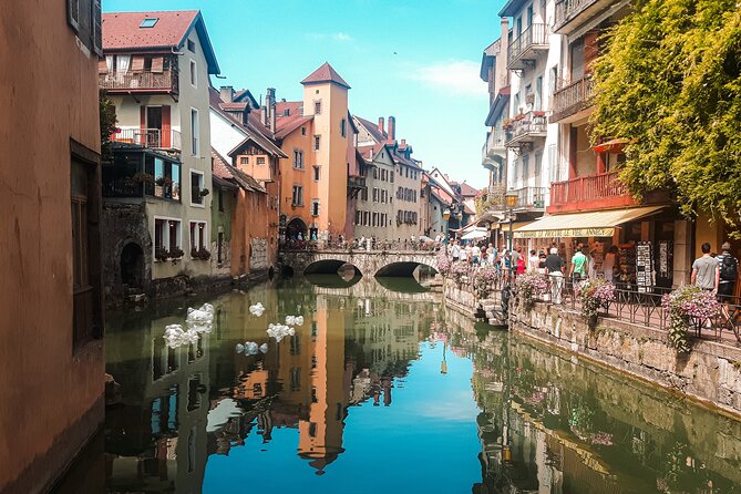 Annecy Food Tour – A Full French Meal Experience by Do Eat Better - What you actually eat, and how the guide keeps it from feeling like a checklist