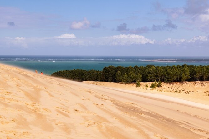 Arcachon Bay Full Day Trip from Bordeaux with lunch and Pyla Dune - Key things to know before you go