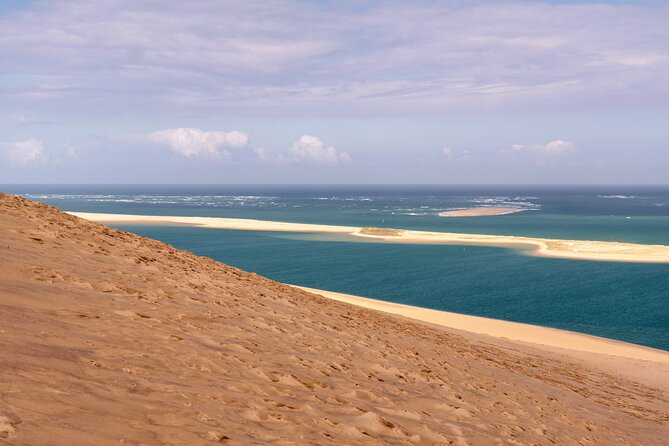 Arcachon Bay Full Day Trip from Bordeaux with lunch and Pyla Dune - Value and price: is $192.29 a fair deal for this combo?