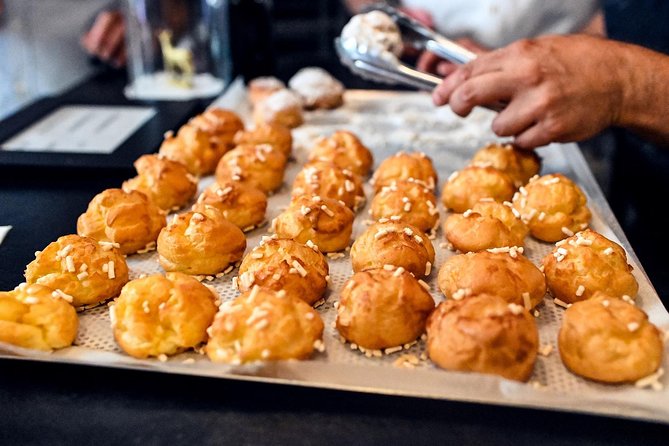 Authentic Parisian Gourmet Food Tour with 10 Local Dishes & Wines - Key Things That Make This Paris Tour Worth Your Time
