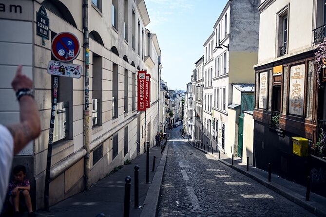 Authentic Parisian Gourmet Food Tour with 10 Local Dishes & Wines - The Wine Pairing Moment: How to Get More Out of It