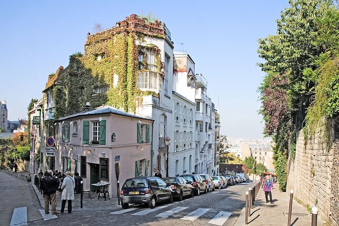 Authentic Parisian Gourmet Food Tour with 10 Local Dishes & Wines - Value for $102.79: What You Are Really Paying For