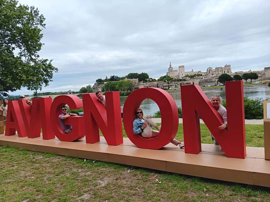 Avignon: City Walking Tour with Popes Palace Entry - Price and Value: Is $81 Worth It?
