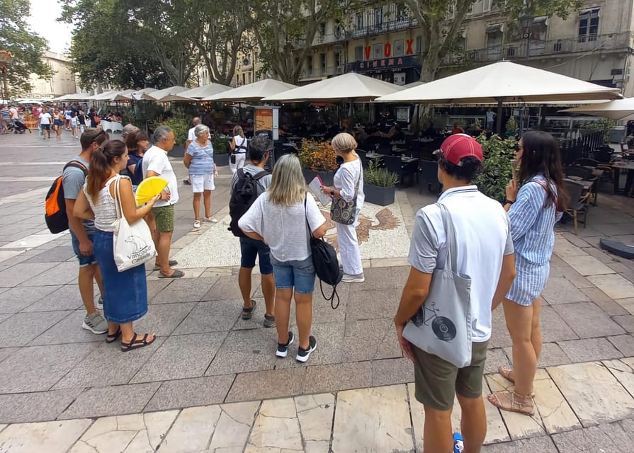 Avignon: History and Legend Walking Tour - Petit Palais and the in-between moments you will be glad you didn’t skip