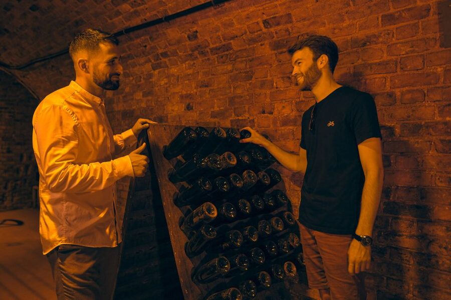 Aÿ-Champagne: Champagne House Tour and Tasting Class - What you actually drink: 3 family tastings plus a Grand Cru Vintage