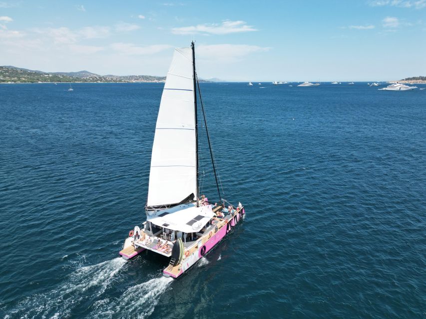 Bay of Quiberon or Morbihan gulf: Evening 2 hours navigation - What the guide adds: English or French, and why explanations help